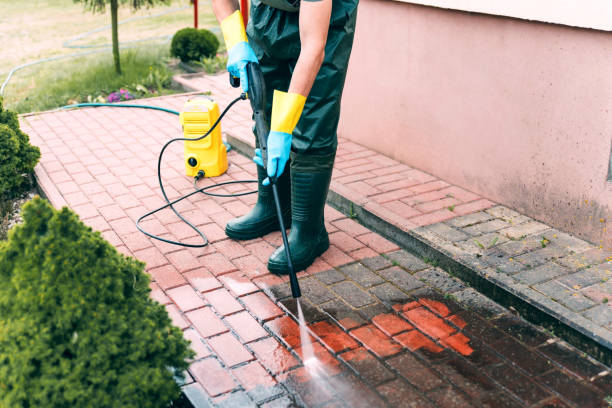 Best Concrete Sealing  in Rainelle, WV