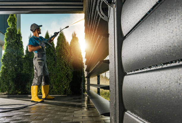 Professional Pressure washing in Rainelle, WV