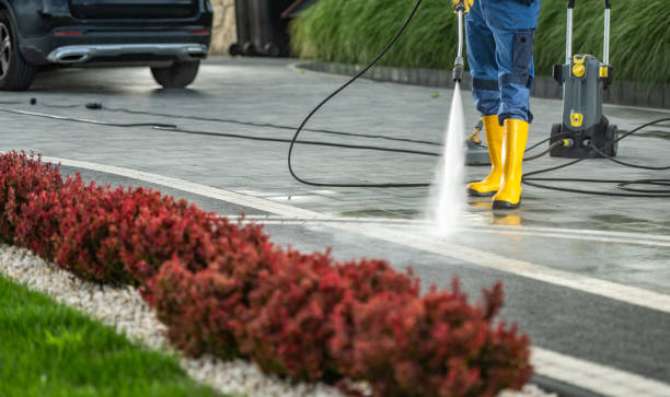 Best Restaurant Pressure Washing  in Rainelle, WV